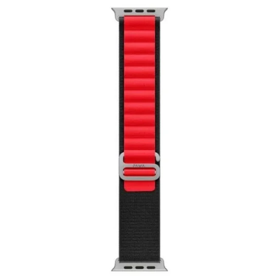 Pawa California Alpine Loop Watch Strap Ultra/Series 8 49/45/44/42Mm